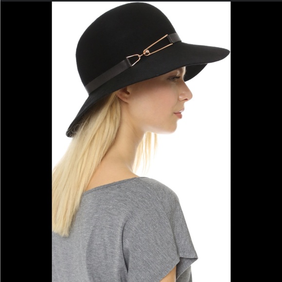 Eugenia Kim Blake Wool Hat main image 7